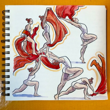 Flow Studies — figure reference