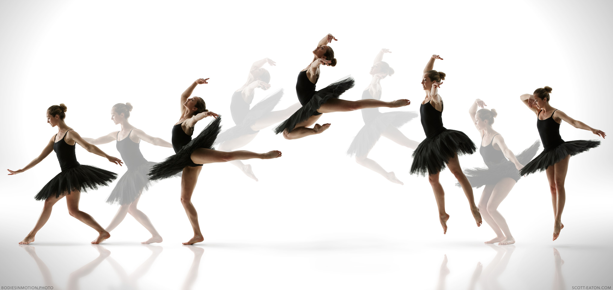 BiM VI - New Ballet Motions