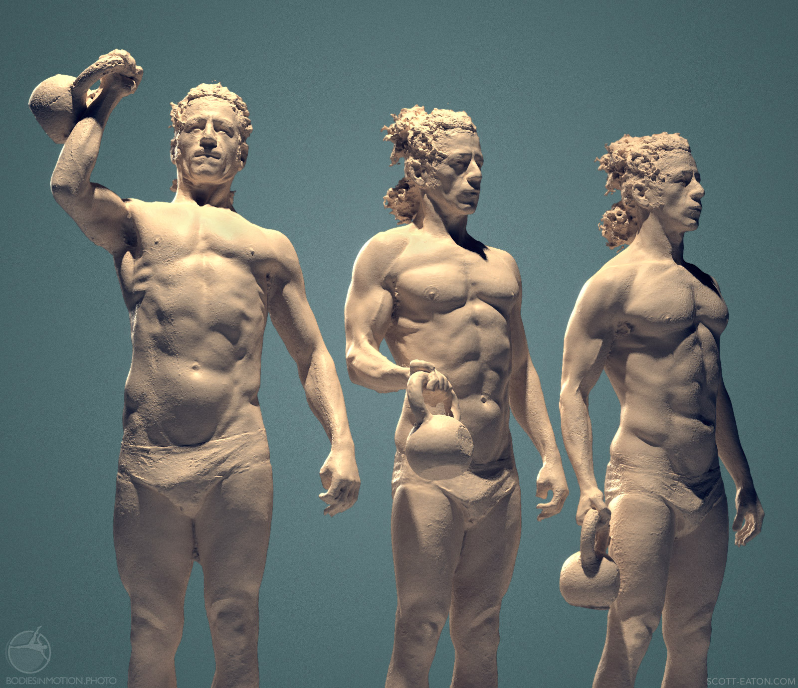 Bodies in Motion Scans launching June 20th