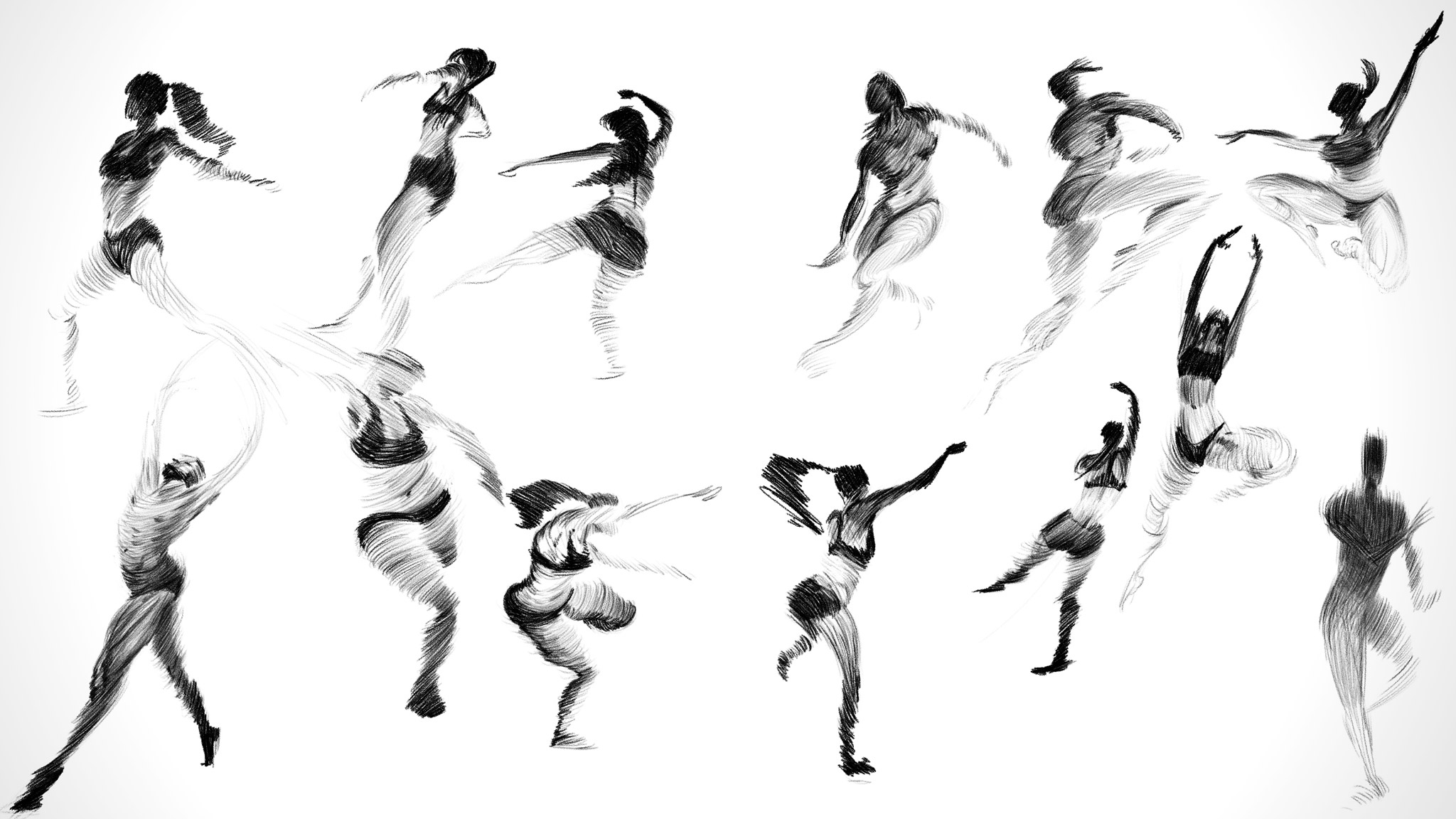 ARTIST SPOTLIGHT - Chris Parker