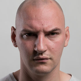 Pavel — figure reference
