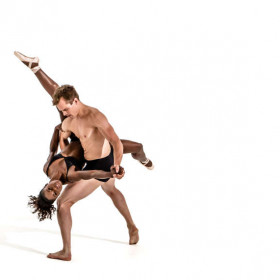 Dance JarkkoJennifer 03 — figure reference
