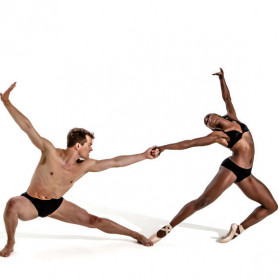 Dance JarkkoJennifer 05 — figure reference