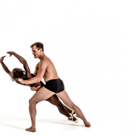 Dance JarkkoJennifer 07 — figure reference