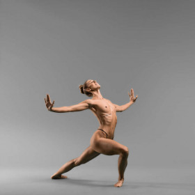 Emma Dance 06 — figure reference
