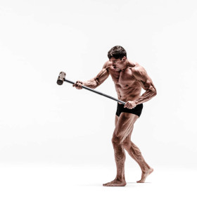 Geoff hammer 01 — figure reference