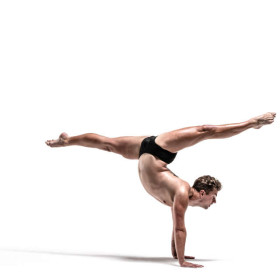 Troy dance 03 — figure reference