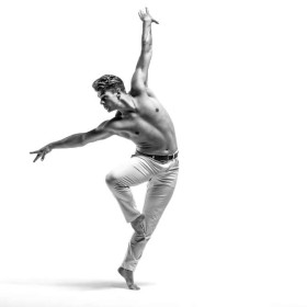 Troy dance 06 — figure reference