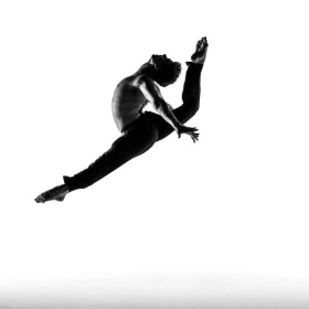 Troy dance 08 — figure reference