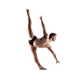 Troy dance 10 — figure reference