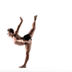 Troy dance 13 — figure reference