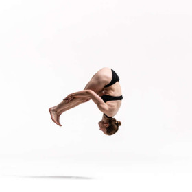 Zara gymnastics 04 — figure reference