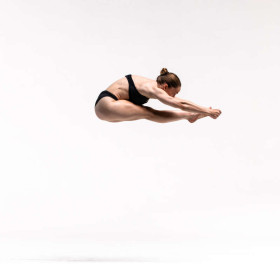 Zara gymnastics 11 — figure reference