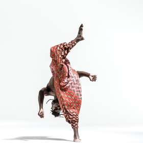 African capoeira 9 — figure reference