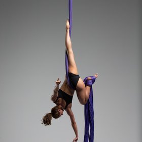 Amy silks 2 — figure reference