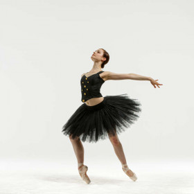 Ballet black 16 — figure reference