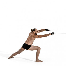 Dan Weapons 02 — figure reference