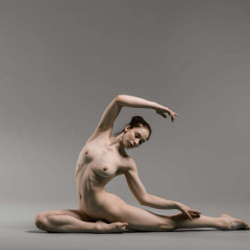 Elle life drawing poses 11 — figure reference