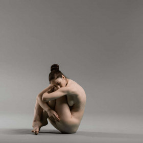 Elle life drawing poses 15 — figure reference