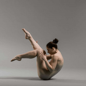 Elle life drawing poses 16 — figure reference