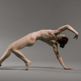 Elle life drawing poses 27 — figure reference