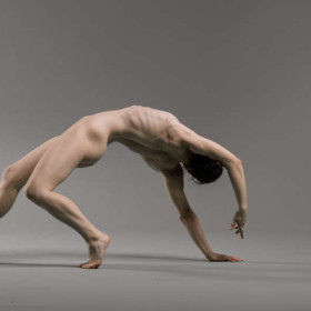 Elle life drawing poses 28 — figure reference