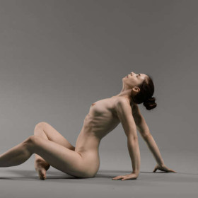 Elle life drawing poses 31 — figure reference