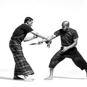 Eskrima 1 — figure reference