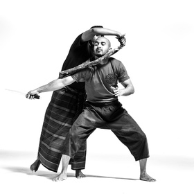 Eskrima 2 — figure reference