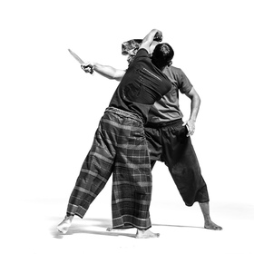 Eskrima 3 — figure reference
