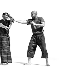 Eskrima 4 — figure reference