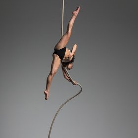 Female rope 6 — figure reference