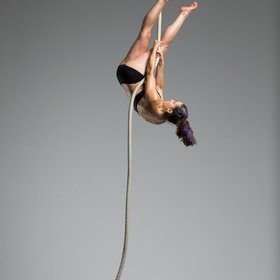 Female rope 8 — figure reference
