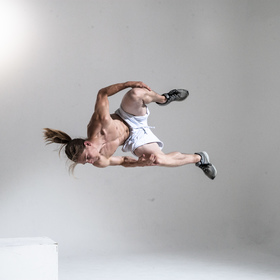 Freerun 11 — figure reference