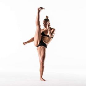 Kickboxing Angelika 03 — figure reference