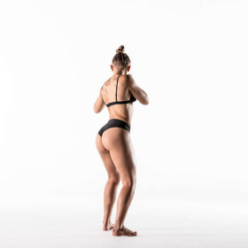 Kickboxing Angelika 04 — figure reference