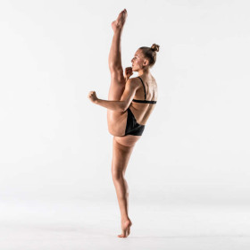 Kickboxing Angelika 12 — figure reference