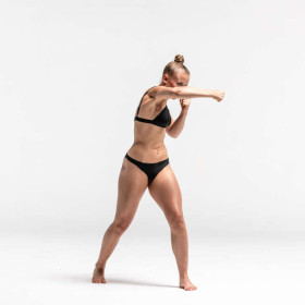 Kickboxing Angelika 18 — figure reference
