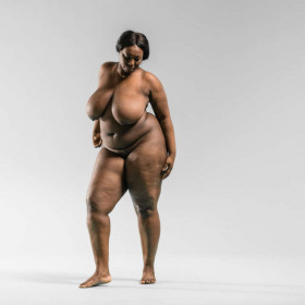 Life drawing zola 02 — figure reference