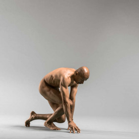 Life drawing Robert 11 — figure reference