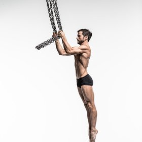 Male chain 6 — figure reference