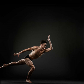 Benji dark 09 — figure reference