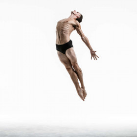 Dance benji 13 — figure reference