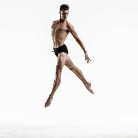 Dance benji 14 — figure reference