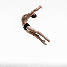 Dance benji 15 — figure reference
