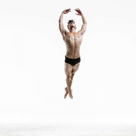 Dance benji 19 — figure reference