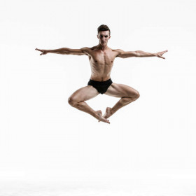 Dance benji 20 — figure reference