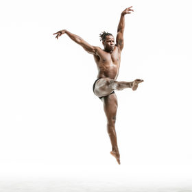 Dance hugo 01 — figure reference