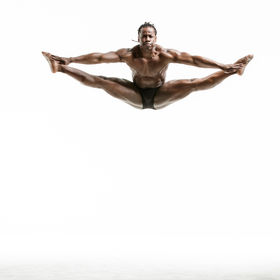 Dance hugo 03 — figure reference