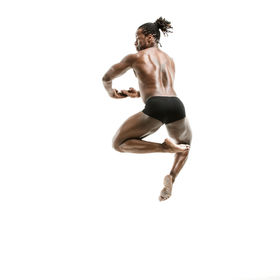 Dance hugo 08 — figure reference